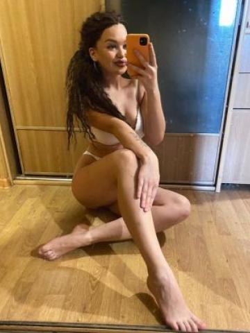 Анкета проститутки Роксана, 24 года